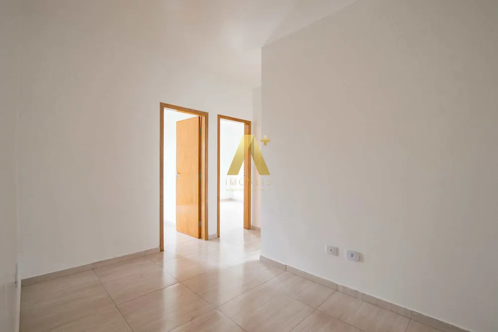 Casa de Condomínio, 2 quartos - Foto 1