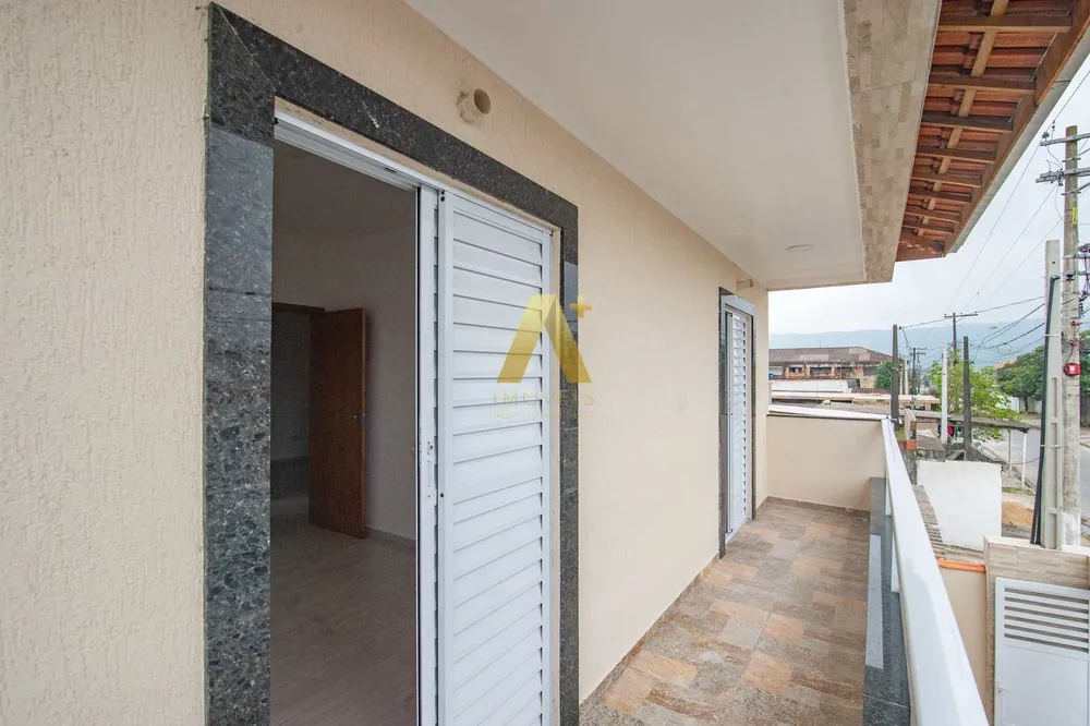 Casa de Condomínio, 2 quartos - Foto 6