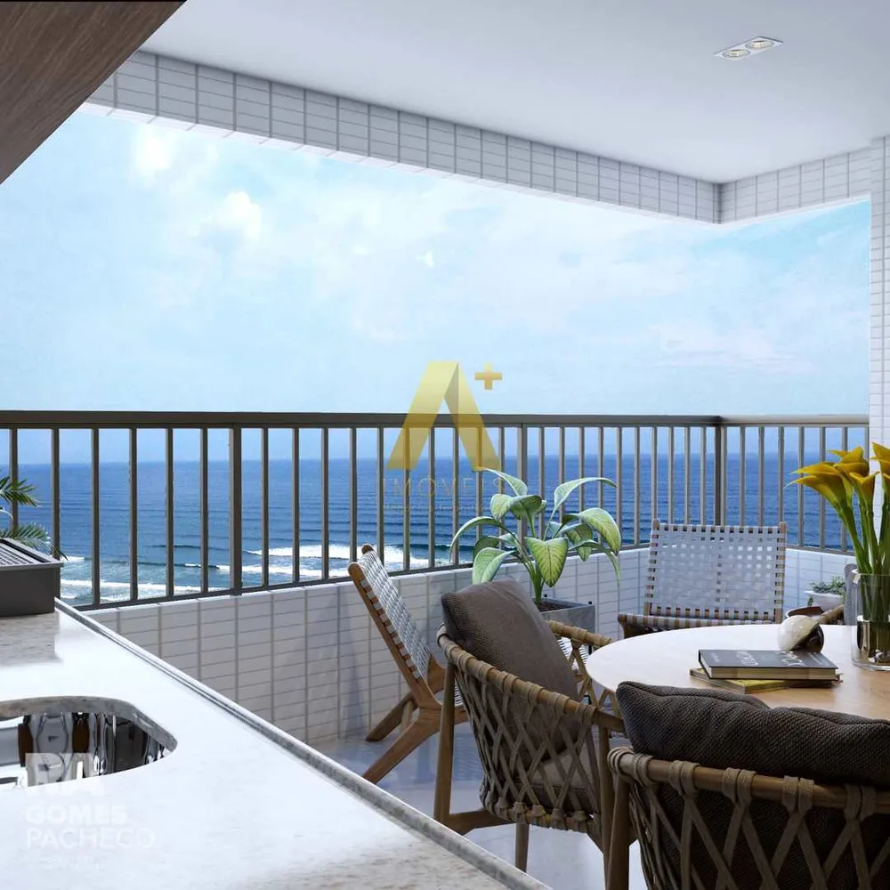 Apartamento, 3 quartos, 115 m² - Foto 1