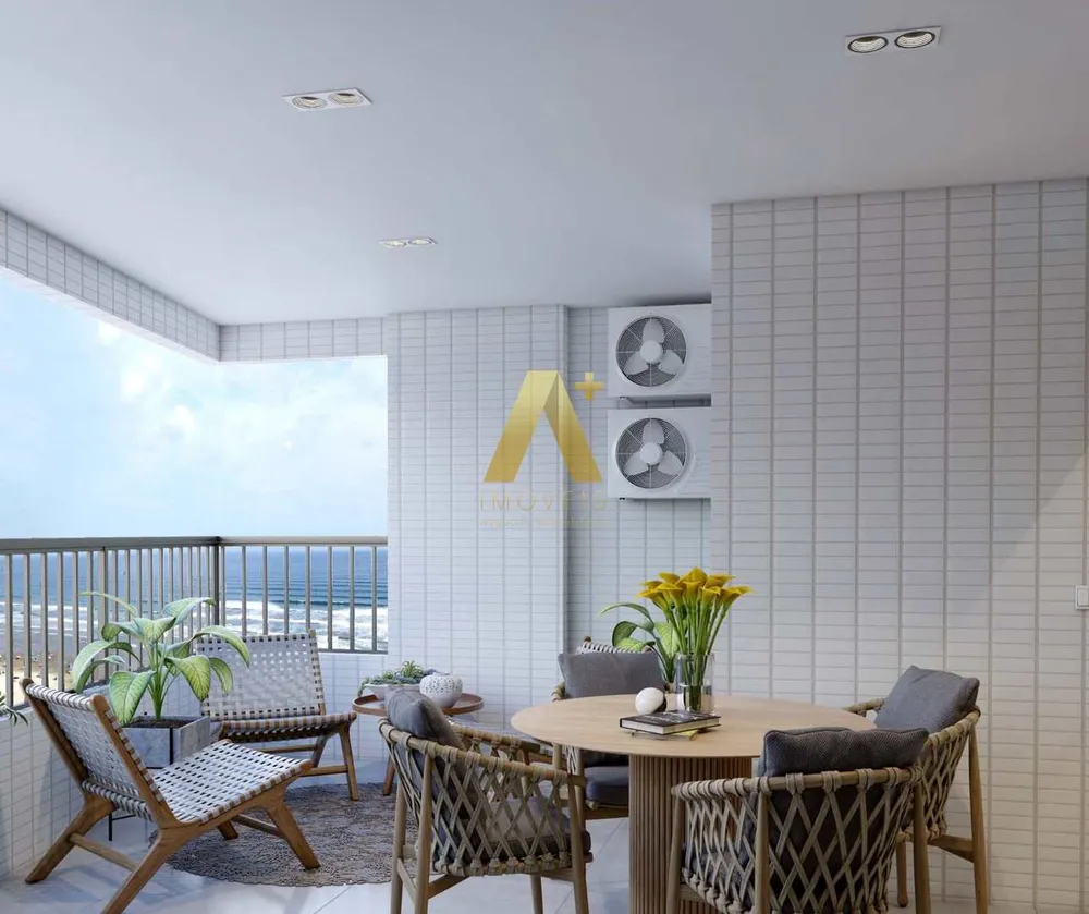 Apartamento, 3 quartos, 115 m² - Foto 5