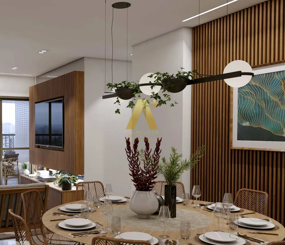 Apartamento, 3 quartos, 115 m² - Foto 6