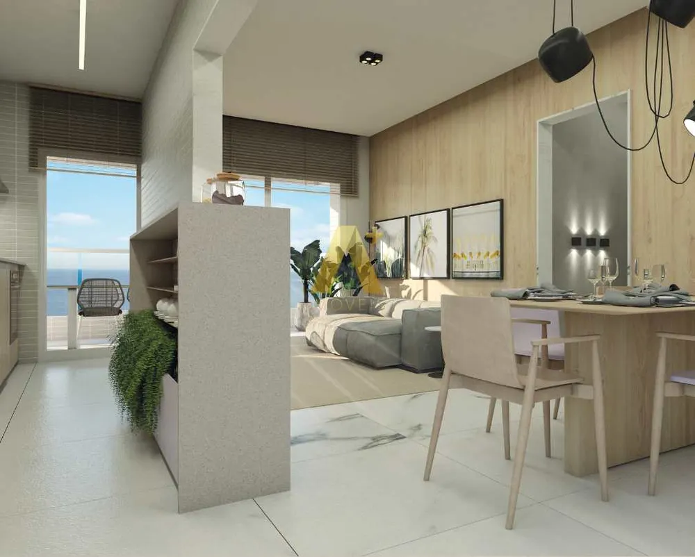 Apartamento, 1 quarto, 53 m² - Foto 7