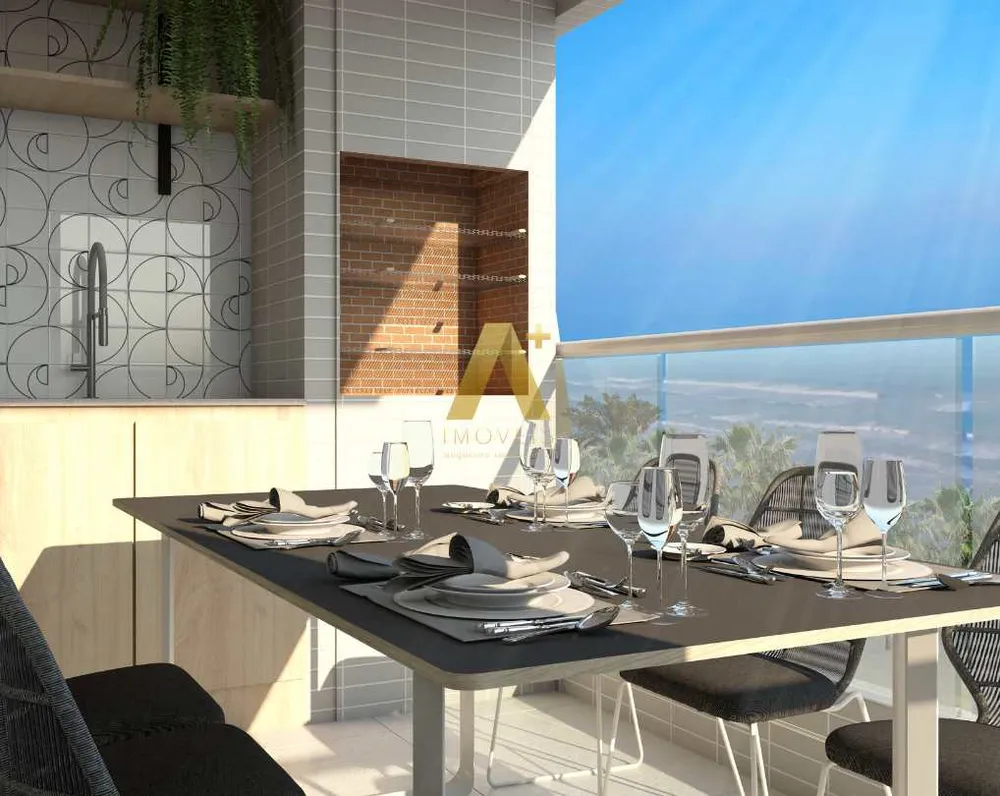 Apartamento, 1 quarto, 53 m² - Foto 8