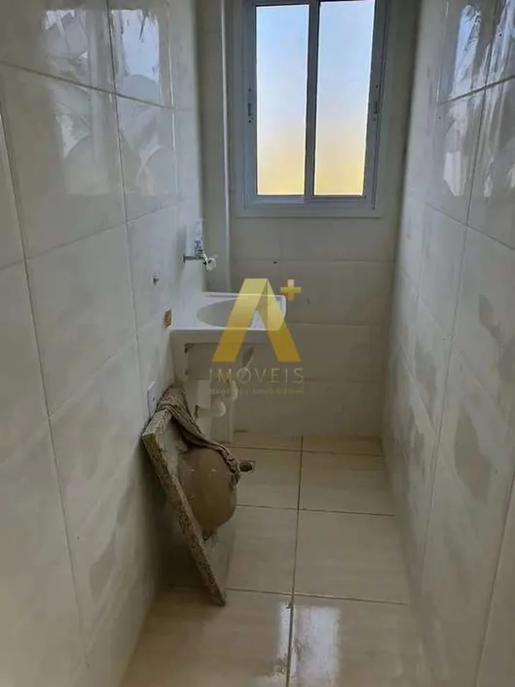 Apartamento, 2 quartos, 54 m² - Foto 6