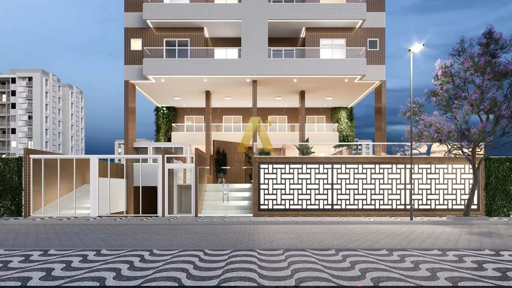 Apartamento, 2 quartos, 72 m² - Foto 6