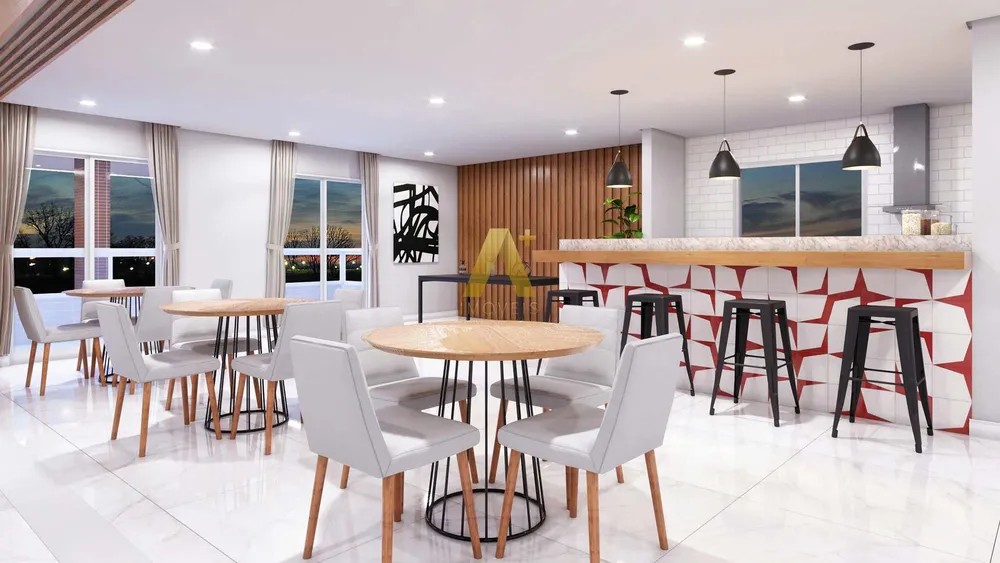 Apartamento, 2 quartos, 72 m² - Foto 5