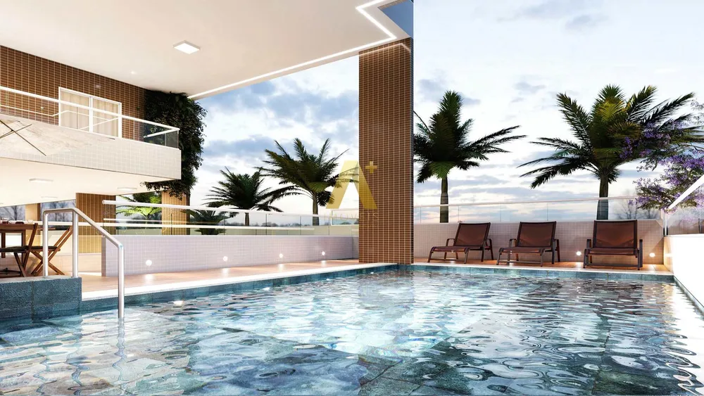 Apartamento, 2 quartos, 72 m² - Foto 4