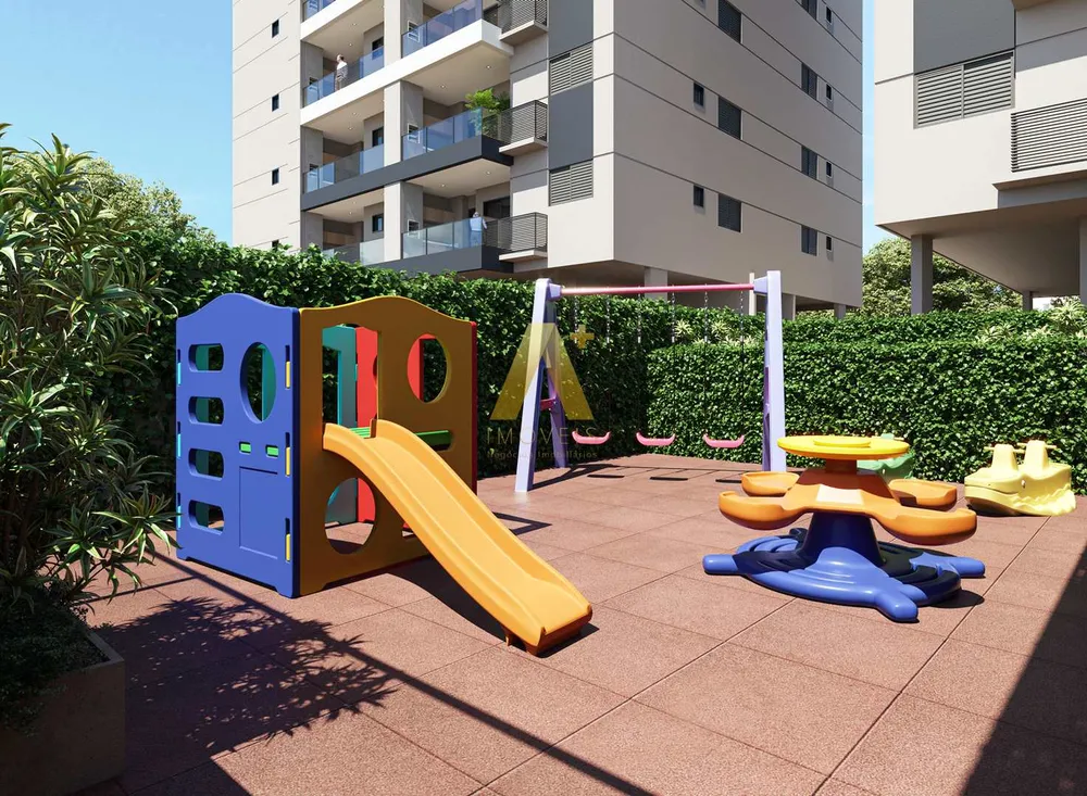 Apartamento, 2 quartos, 101 m² - Foto 8