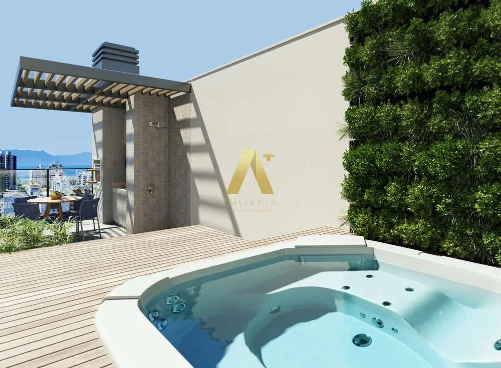 Apartamento, 2 quartos, 101 m² - Foto 2