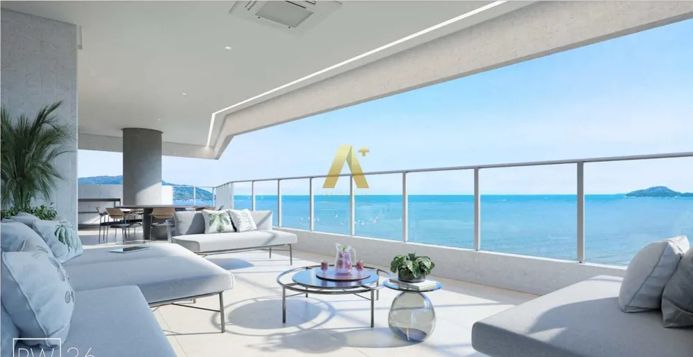 Apartamento, 4 quartos, 433 m² - Foto 2