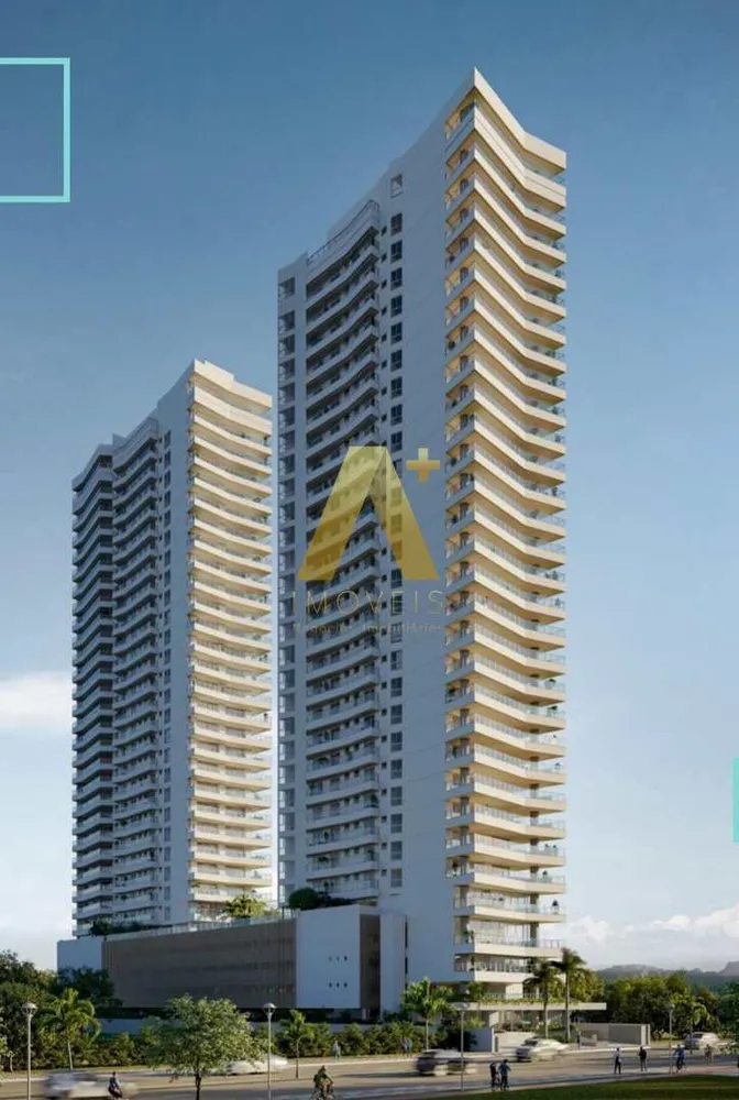 Apartamento, 4 quartos, 433 m² - Foto 7