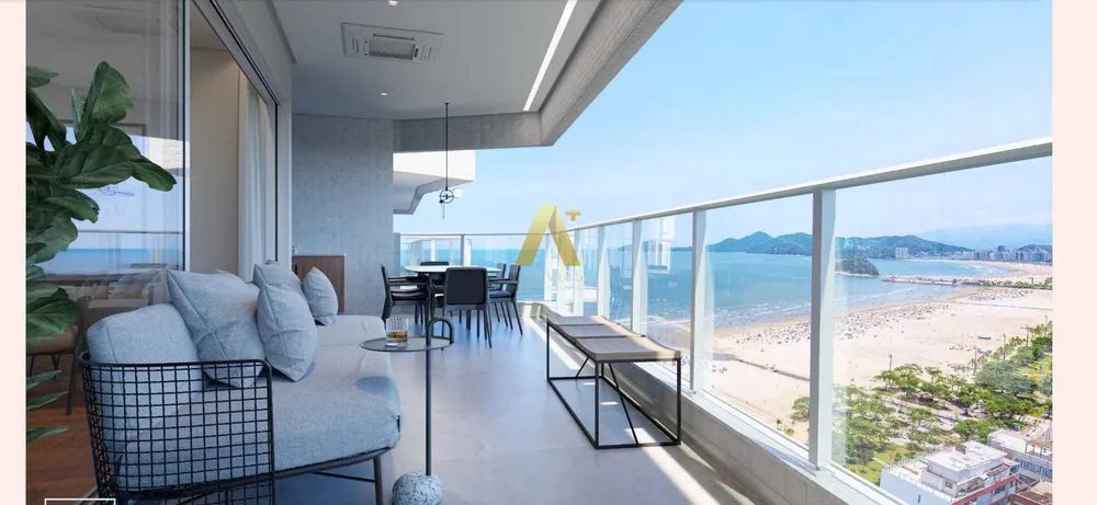 Apartamento, 4 quartos, 433 m² - Foto 5