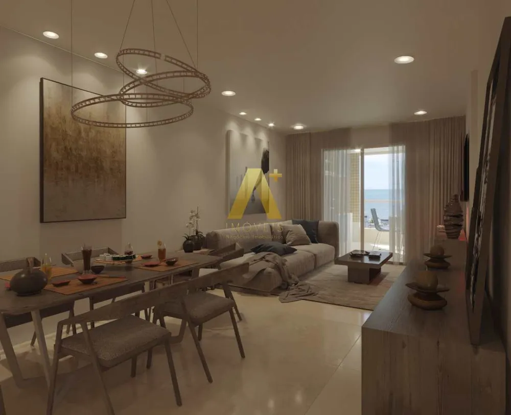 Apartamento, 1 quarto, 51 m² - Foto 7