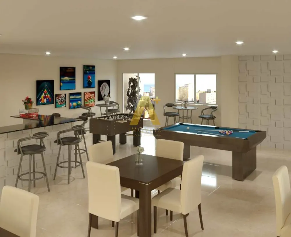 Apartamento, 1 quarto, 51 m² - Foto 3