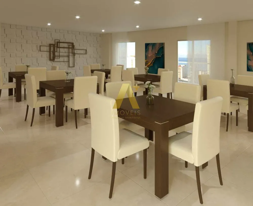Apartamento, 1 quarto, 51 m² - Foto 4