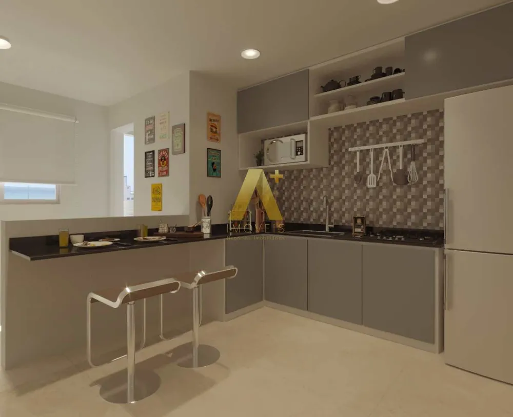 Apartamento, 1 quarto, 51 m² - Foto 8