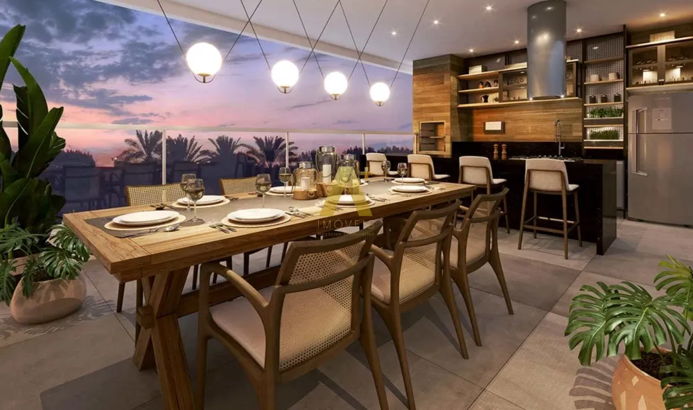 Apartamento, 2 quartos, 84 m² - Foto 4