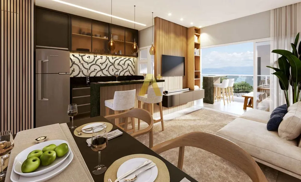 Apartamento, 2 quartos, 84 m² - Foto 3