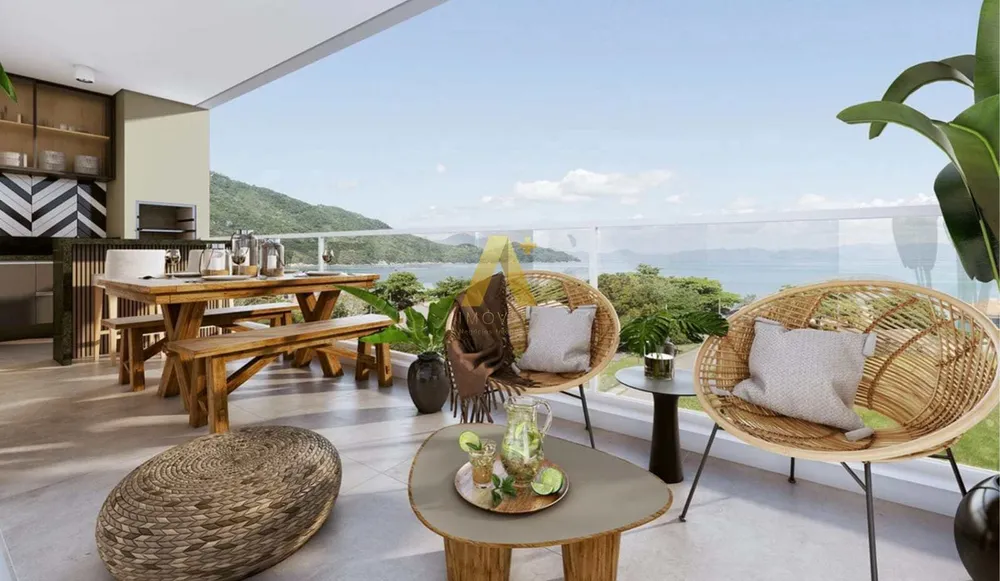 Apartamento, 2 quartos, 84 m² - Foto 2