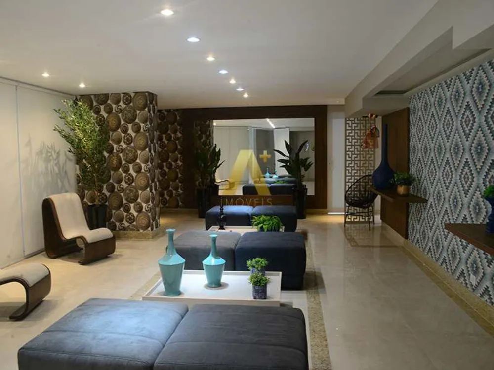 Apartamento, 2 quartos, 68 m² - Foto 1