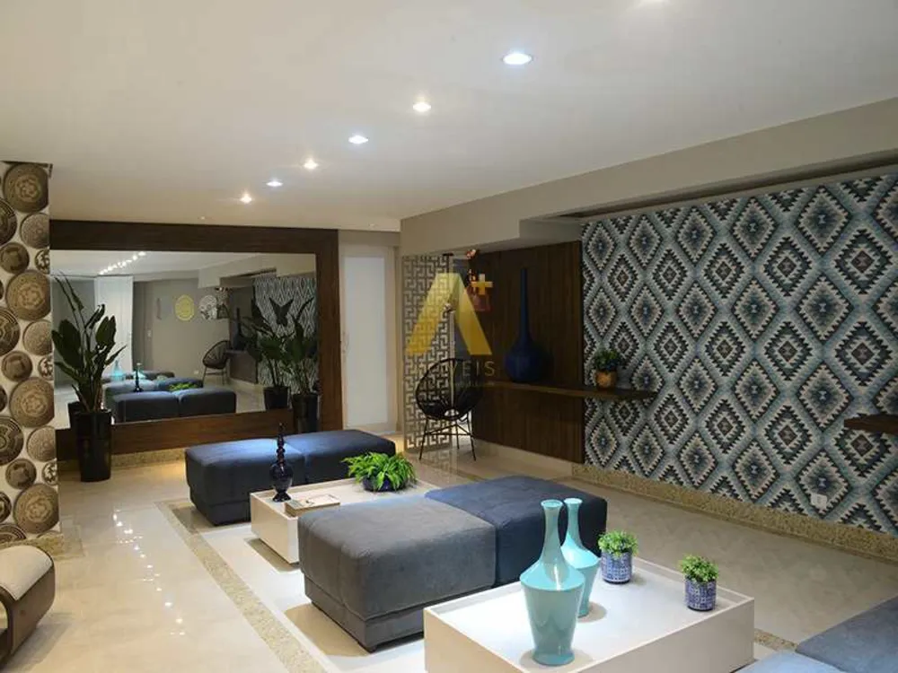 Apartamento, 2 quartos, 68 m² - Foto 5