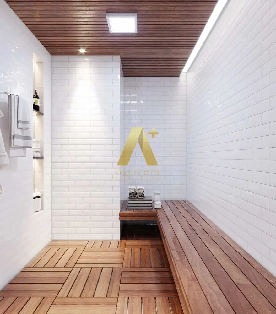 Apartamento, 2 quartos, 78 m² - Foto 2