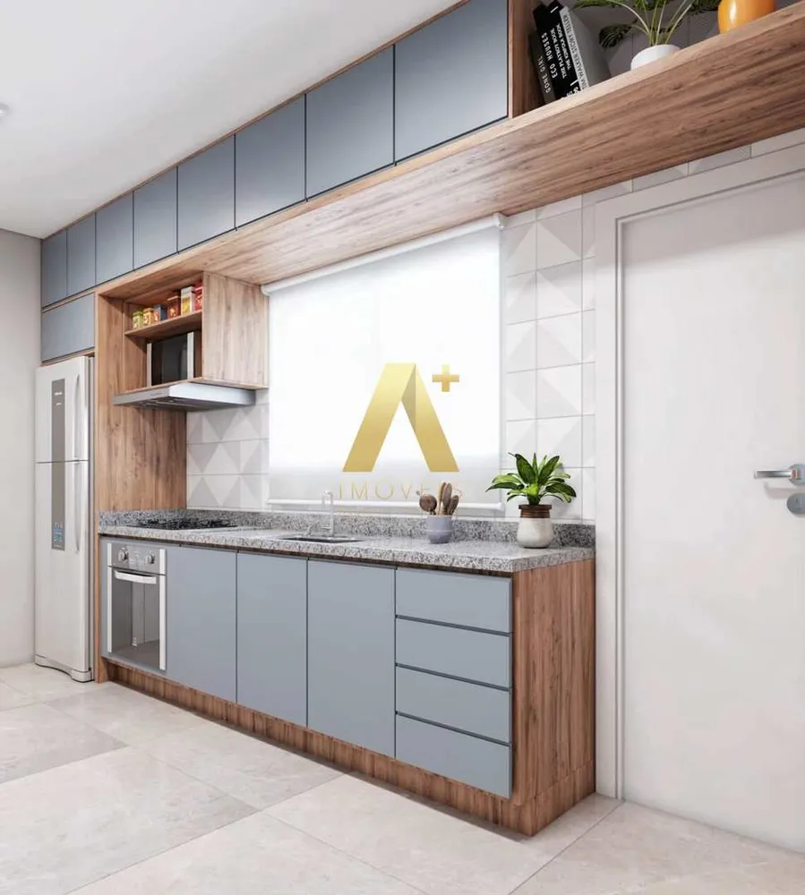 Apartamento, 2 quartos, 84 m² - Foto 5