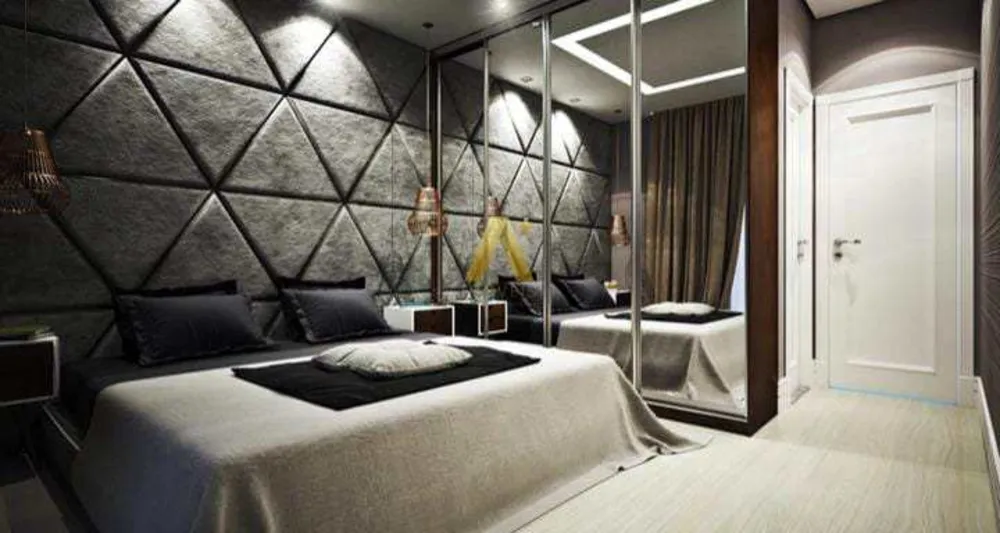 Apartamento, 3 quartos, 140 m² - Foto 2