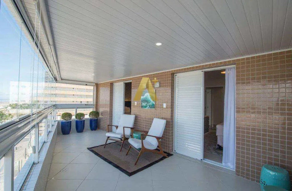 Apartamento, 3 quartos, 173 m² - Foto 3