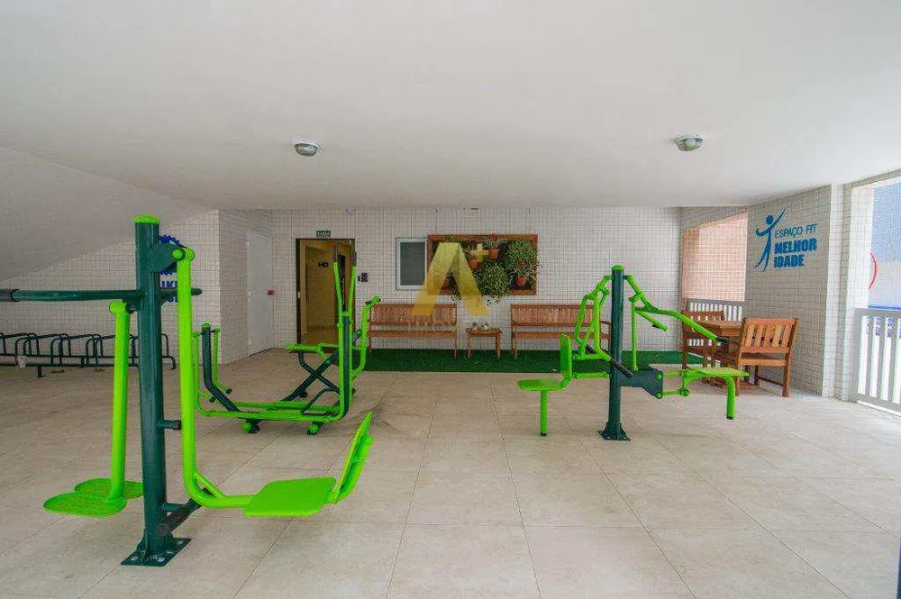 Apartamento, 3 quartos, 173 m² - Foto 8