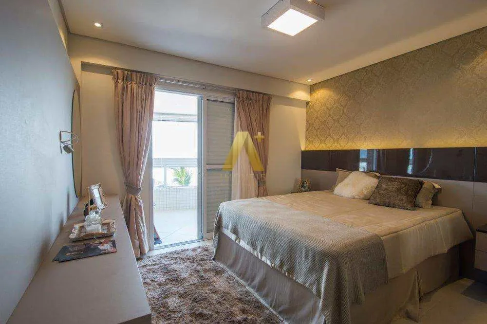 Apartamento, 3 quartos, 173 m² - Foto 4