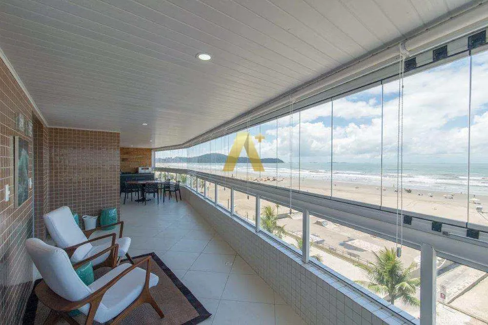 Apartamento, 3 quartos, 173 m² - Foto 2