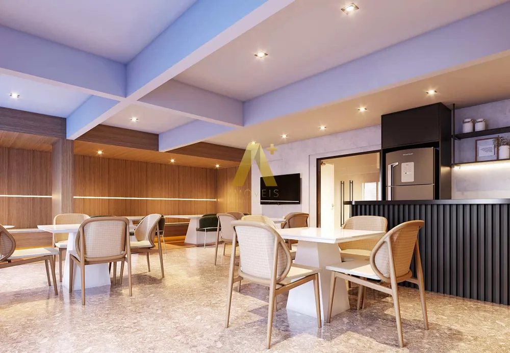 Apartamento, 2 quartos, 57 m² - Foto 4