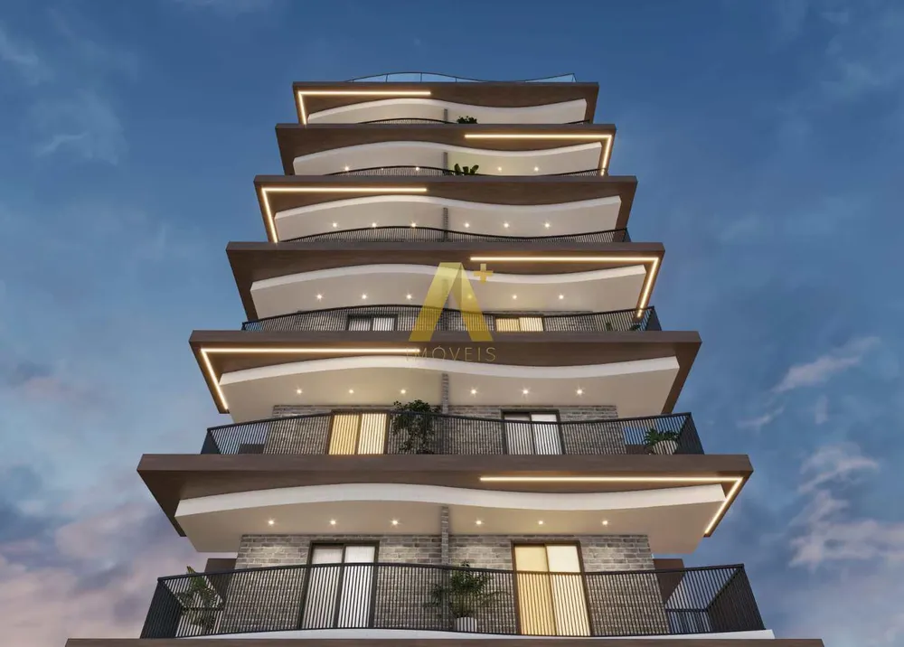 Apartamento, 2 quartos, 57 m² - Foto 8