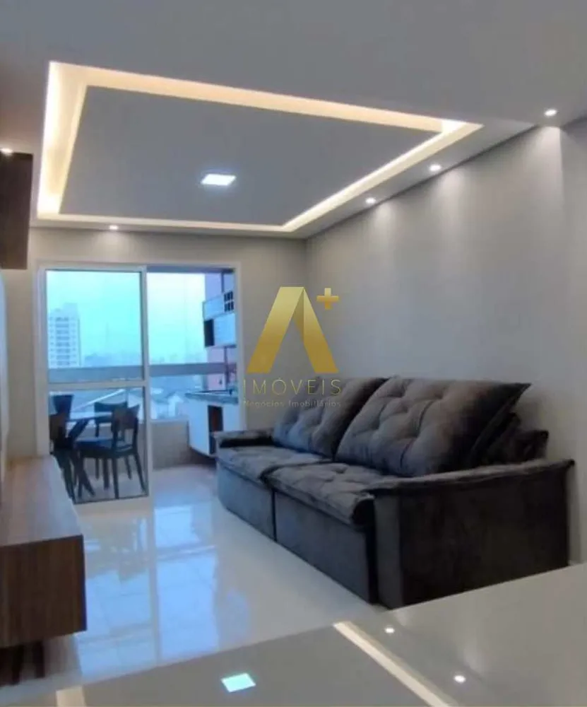 Apartamento, 2 quartos, 72 m² - Foto 4