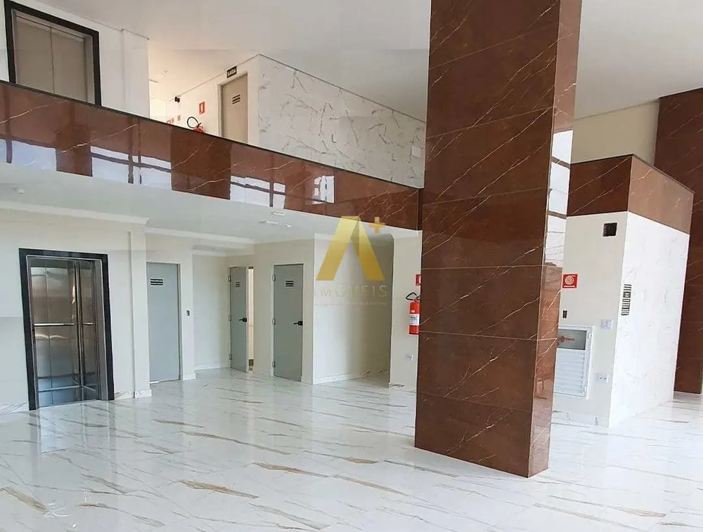 Apartamento, 2 quartos, 72 m² - Foto 2
