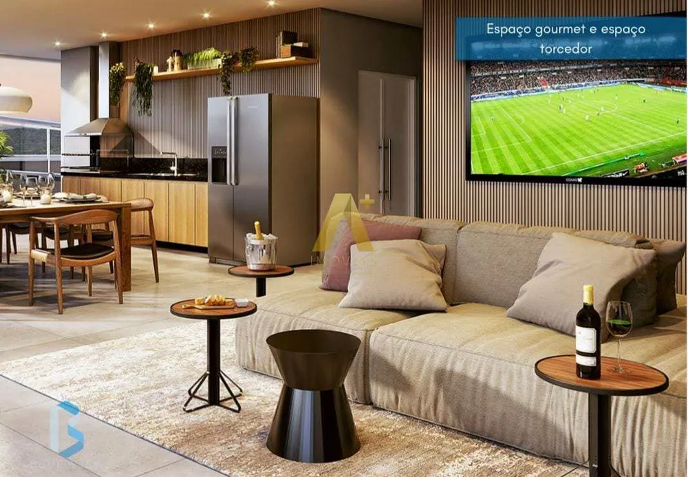 Apartamento, 2 quartos, 63 m² - Foto 7