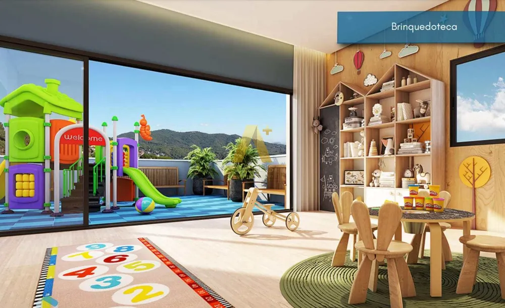 Apartamento, 2 quartos, 63 m² - Foto 5