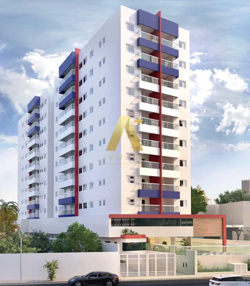 Apartamento, 2 quartos, 67 m² - Foto 2