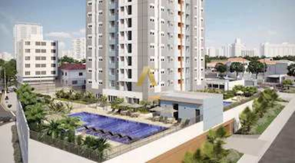 Apartamento, 2 quartos, 81 m² - Foto 1