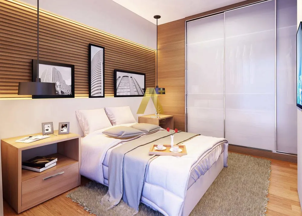 Apartamento, 2 quartos, 67 m² - Foto 8