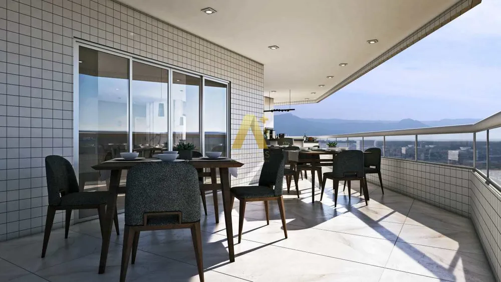 Apartamento, 1 quarto, 46 m² - Foto 7