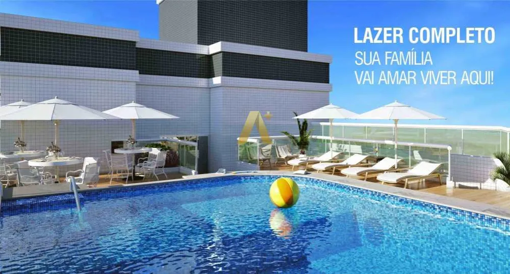 Apartamento, 2 quartos, 78 m² - Foto 1