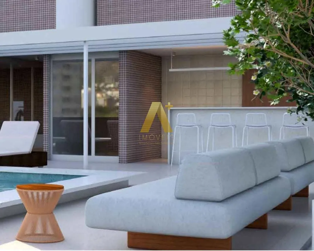 Apartamento, 3 quartos, 152 m² - Foto 1