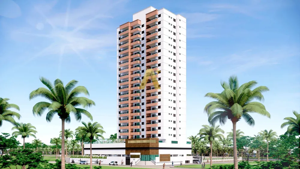 Apartamento, 2 quartos, 75 m² - Foto 1
