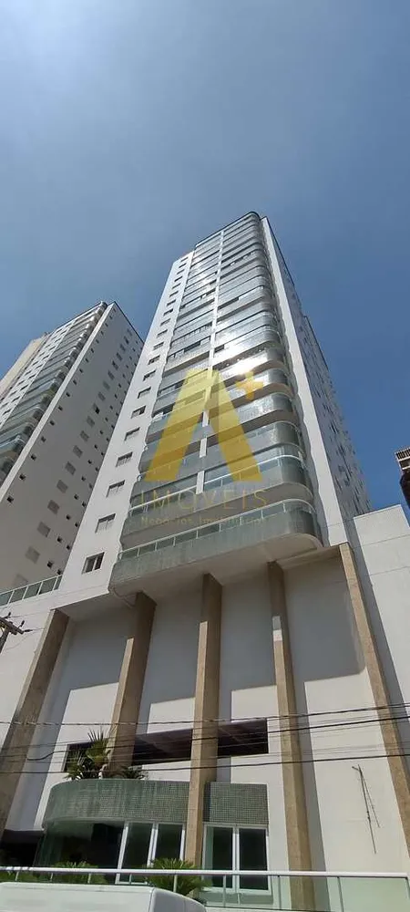 Apartamento, 3 quartos, 123 m² - Foto 1