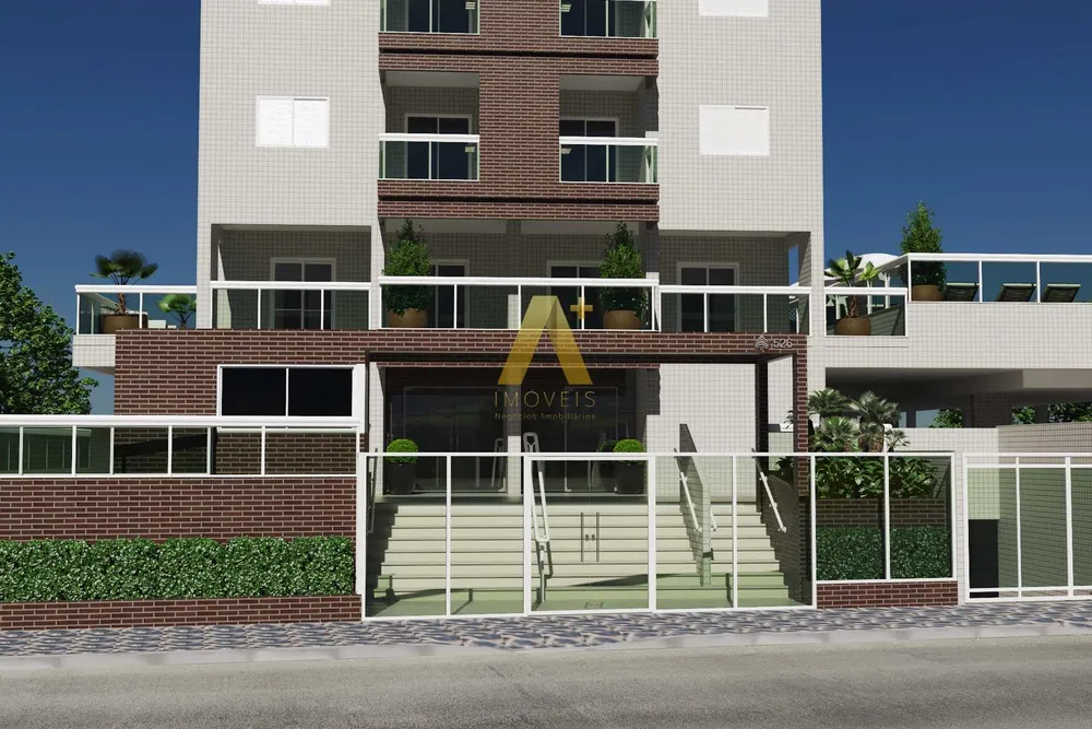 Apartamento, 2 quartos, 63 m² - Foto 3