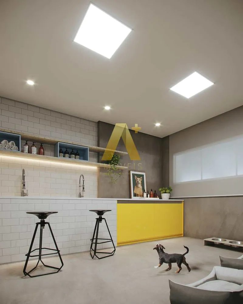 Apartamento, 2 quartos, 78 m² - Foto 1