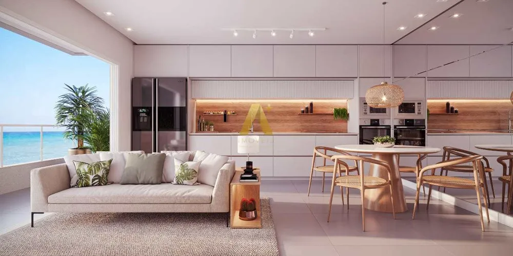 Apartamento, 2 quartos, 58 m² - Foto 3