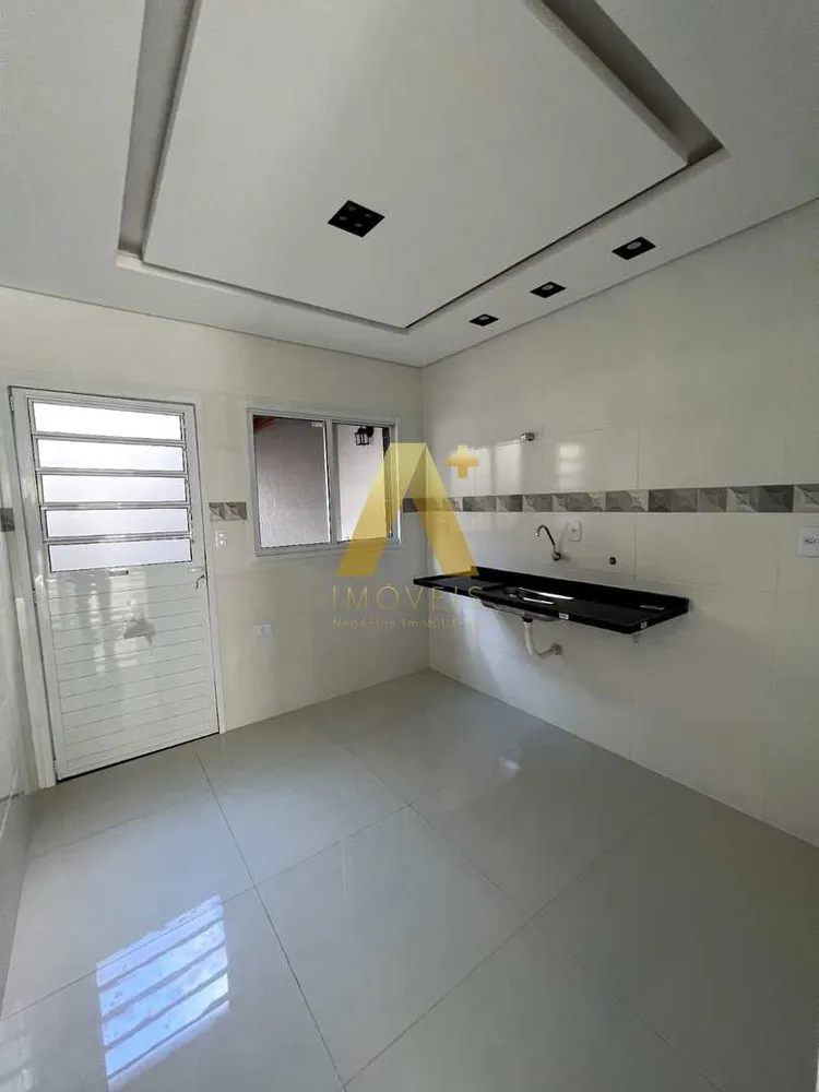 Casa de Condomínio, 2 quartos - Foto 7